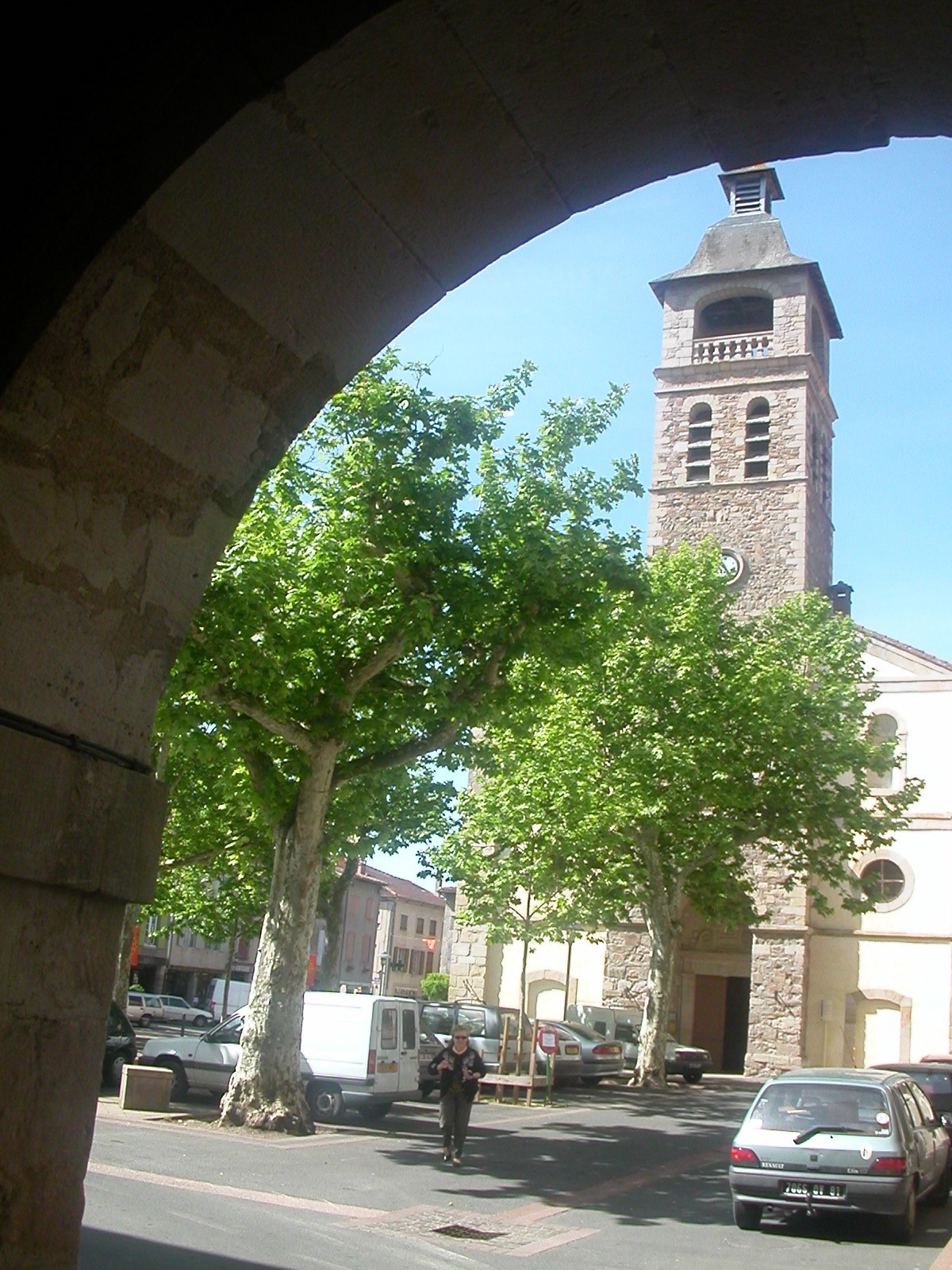 Réalmont, Bastide Royale | Mairie Réalmont